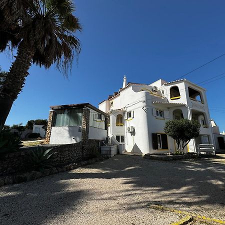 Vila Horizonte Carvoeiro  Exterior photo