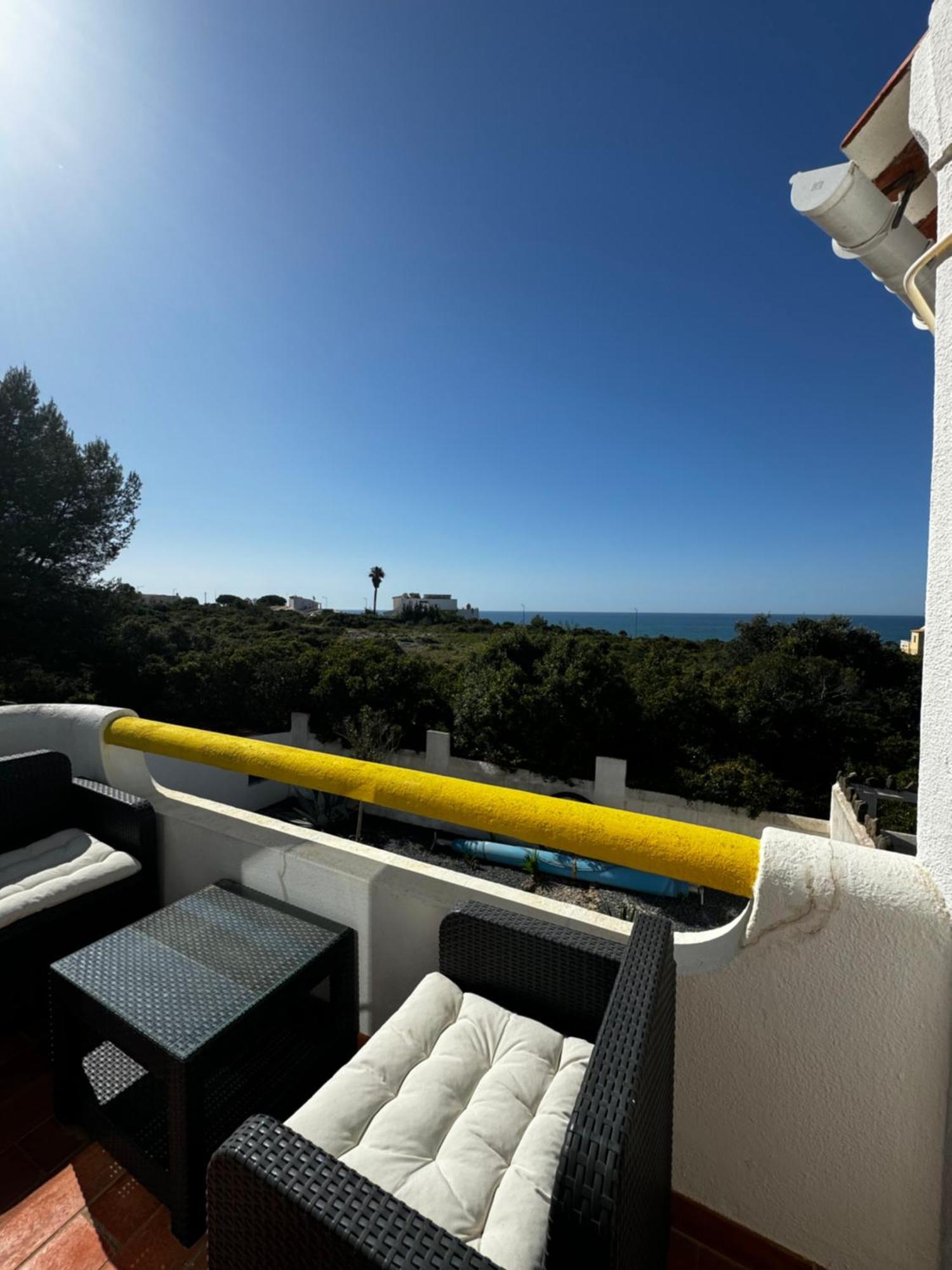 Vila Horizonte Carvoeiro  Exterior photo
