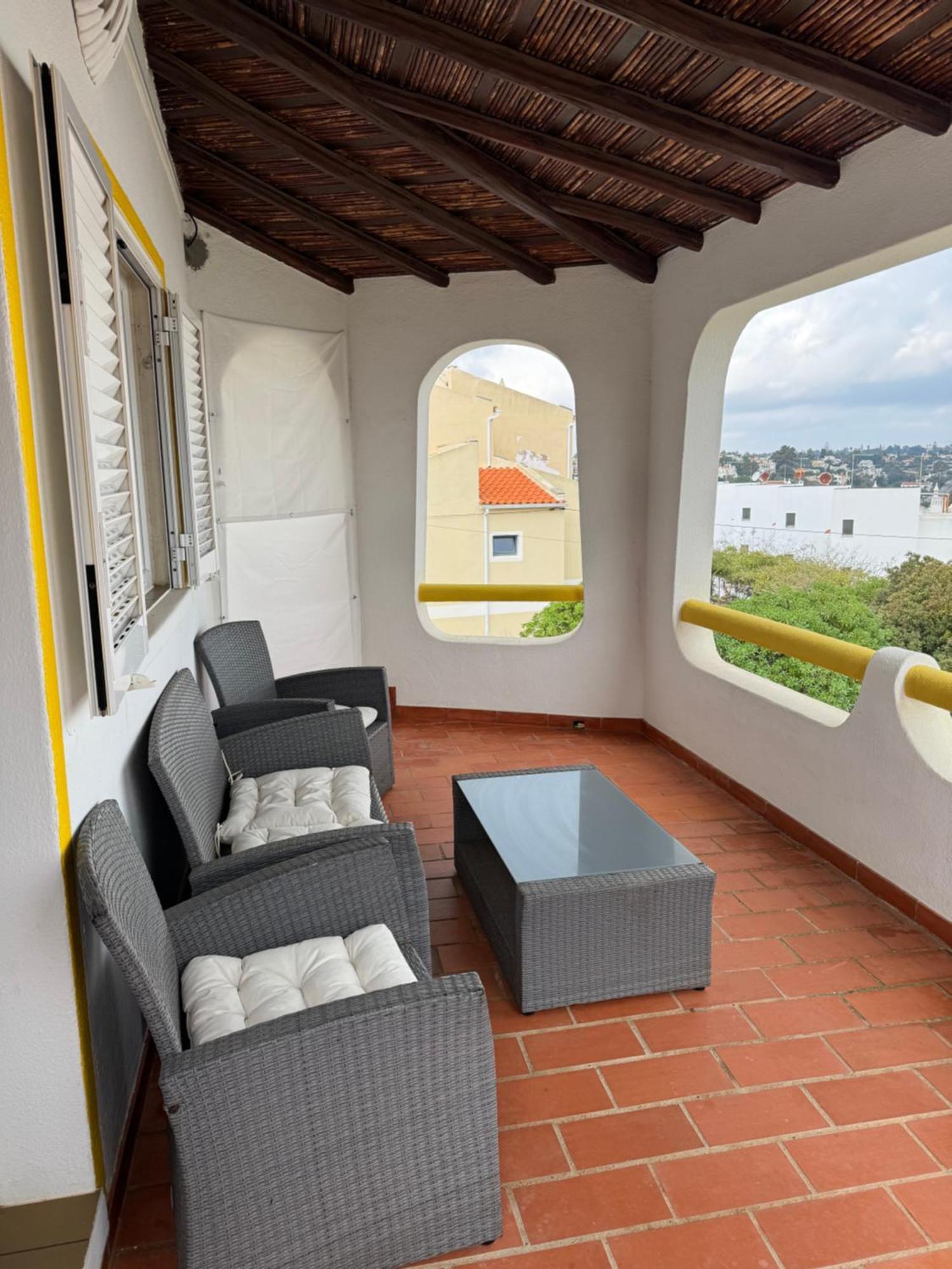 Vila Horizonte Carvoeiro  Exterior photo